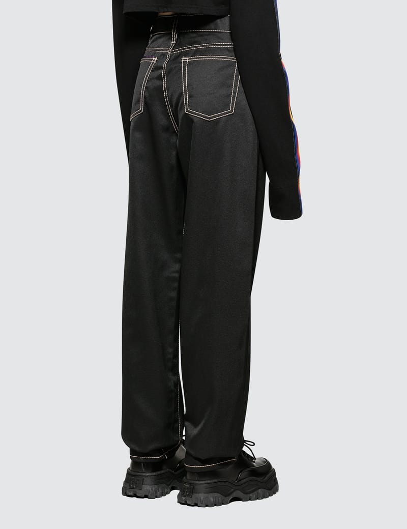 Eytys - Benz Cali Jeans | HBX - HYPEBEAST 為您搜羅全球潮流時尚品牌