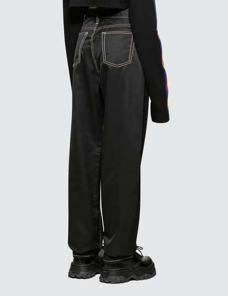 Eytys - Benz Cali Jeans | HBX - ハイプビースト(Hypebeast)が厳選  