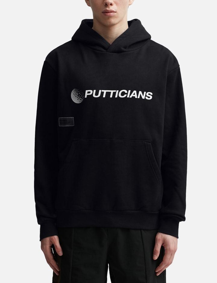 Automatic Pullover Hoodie Placeholder Image