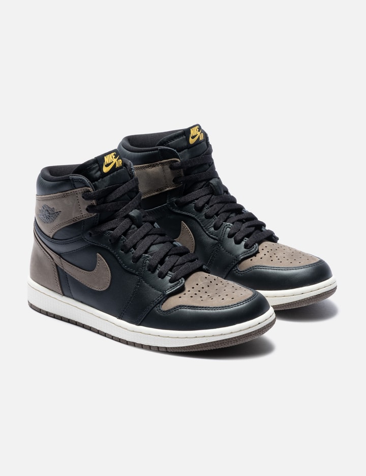 Jordan Brand Air Jordan 1 Retro High OG Palomino