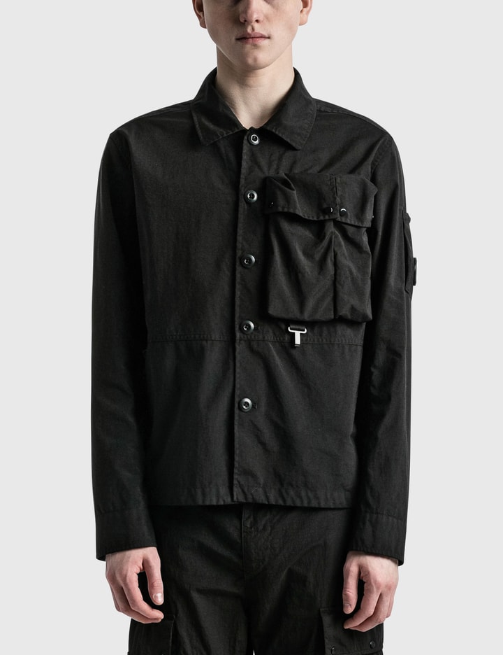 Taylon P Overshirt Placeholder Image