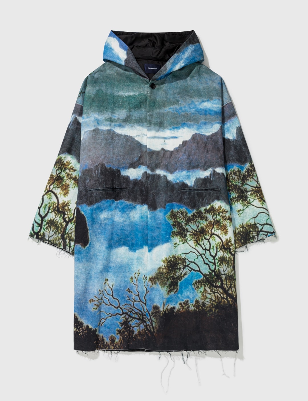 undercover clothing brand