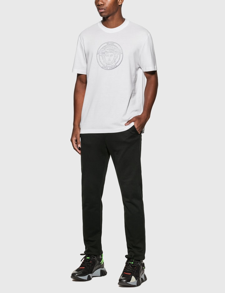 Medusa T-Shirt Placeholder Image