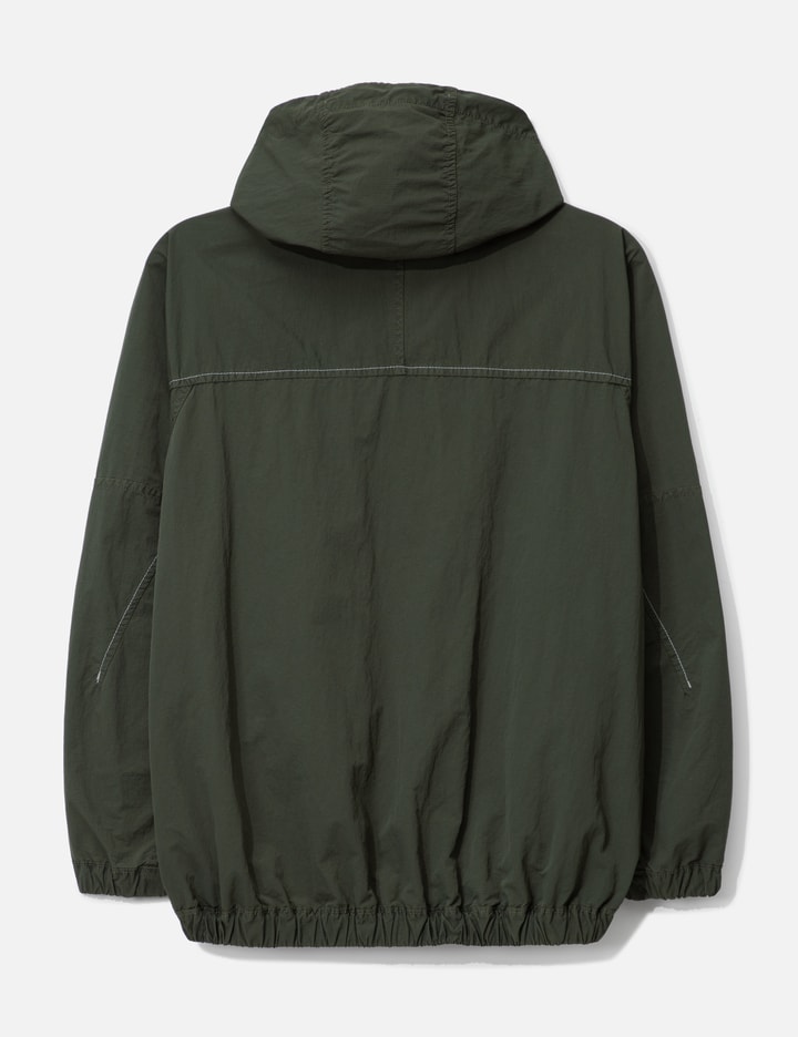 Roa x And Wander Garment Dye Nylon Hooded Jacket Placeholder Image