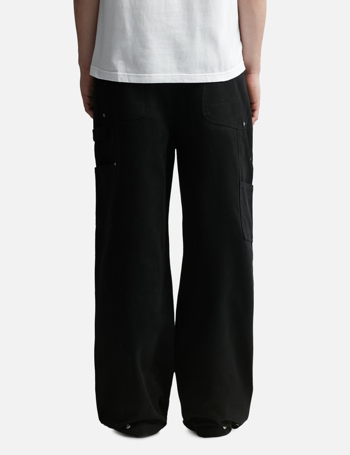 Adjustable Work Pants Placeholder Image