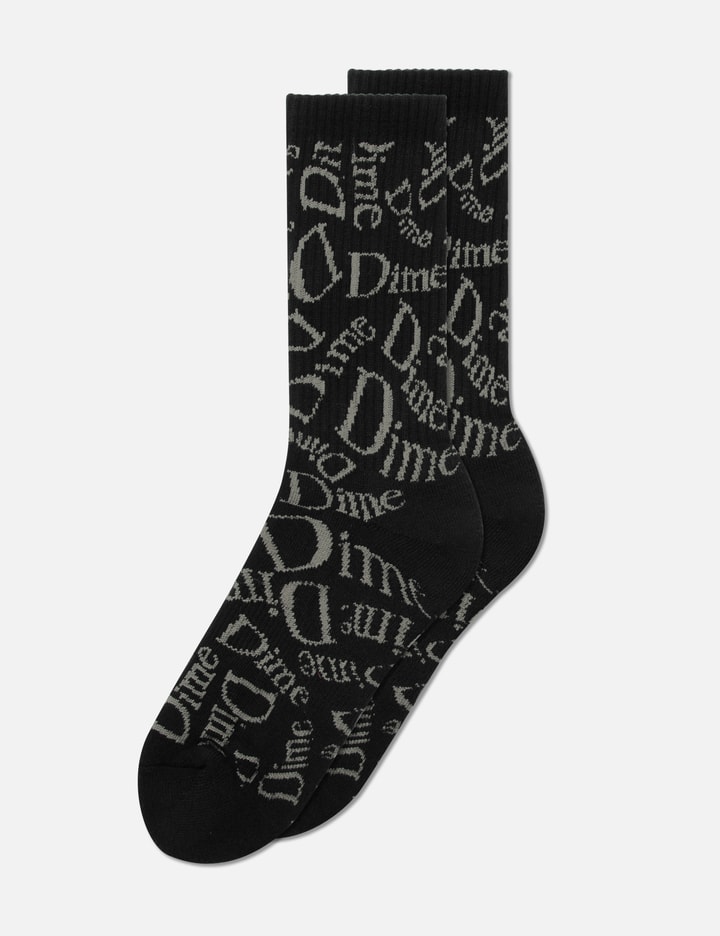 Haha Long Socks Placeholder Image