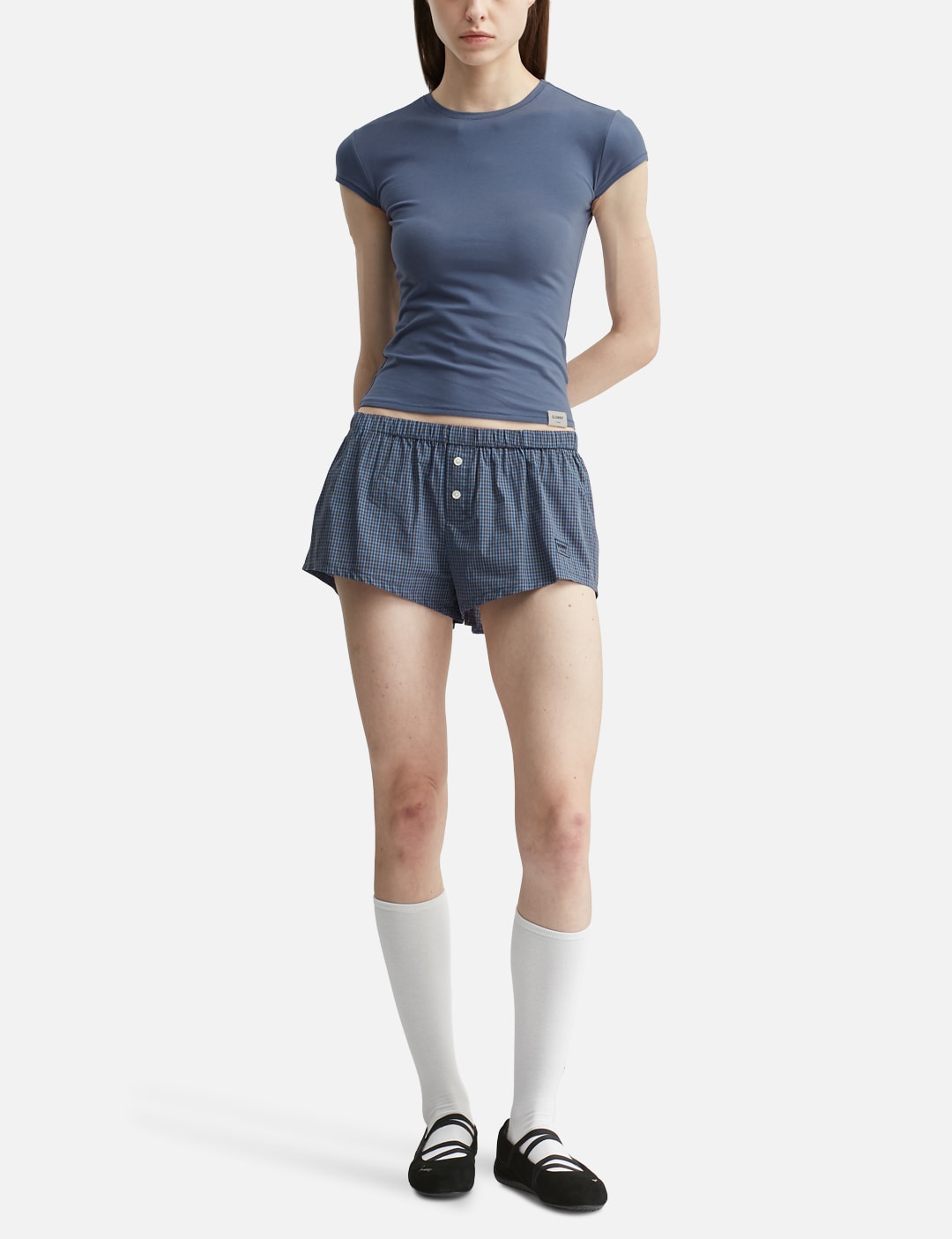 G Classic Micro Shorts view 20