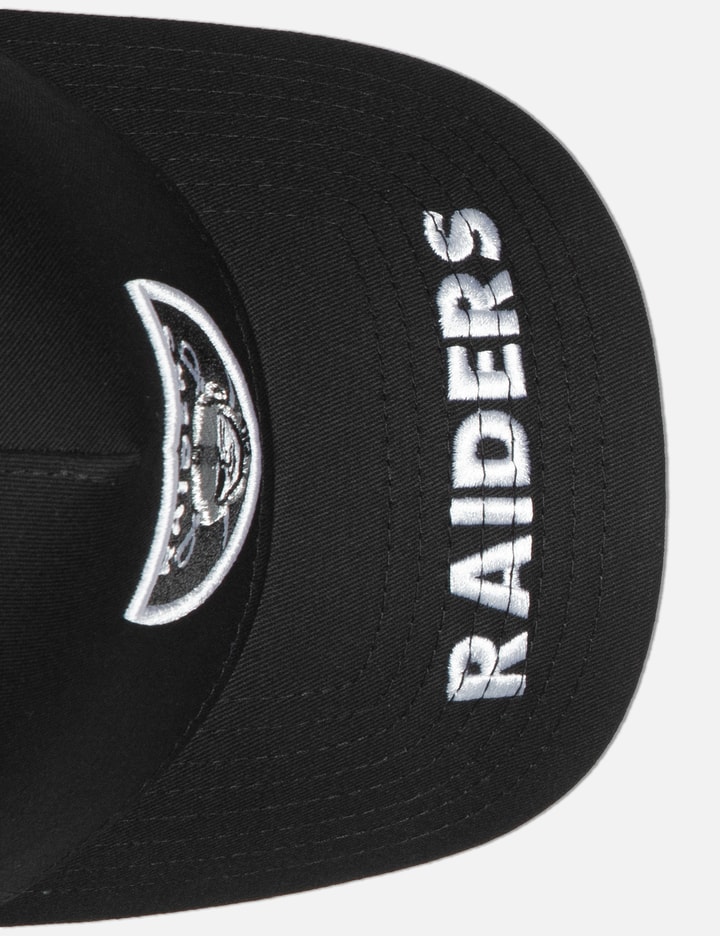 Los Angeles Raiders Visor 9FORTY Cap Placeholder Image