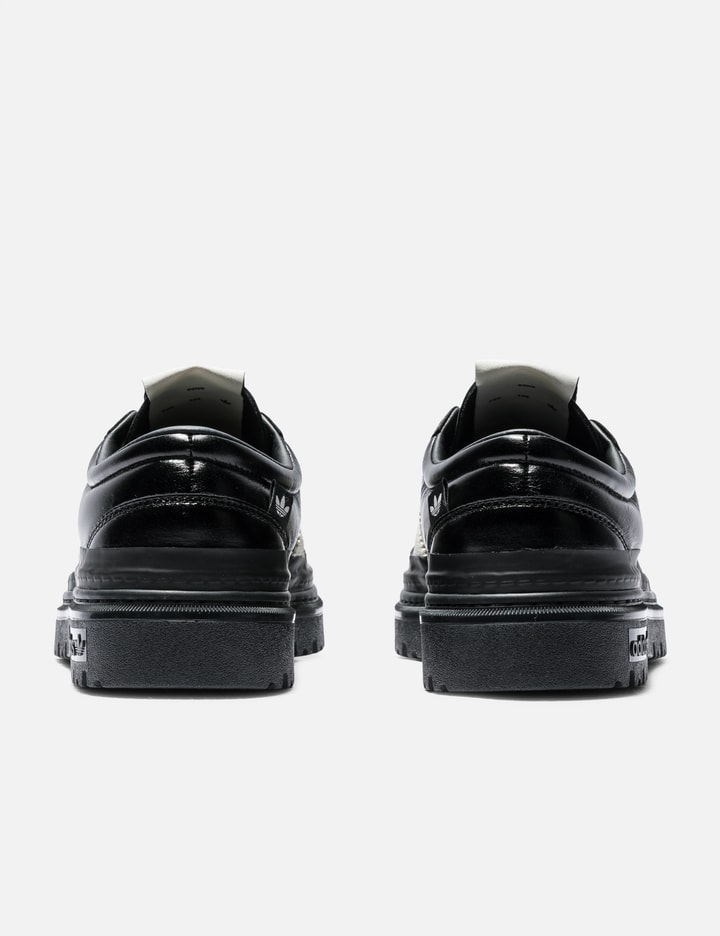 adidas Originals SFTM X Adidas Originals 007 Samba LX Freizeit