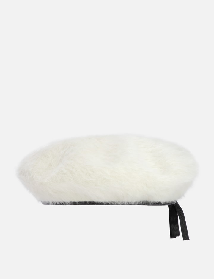 Furgora Big Monty Beret Placeholder Image