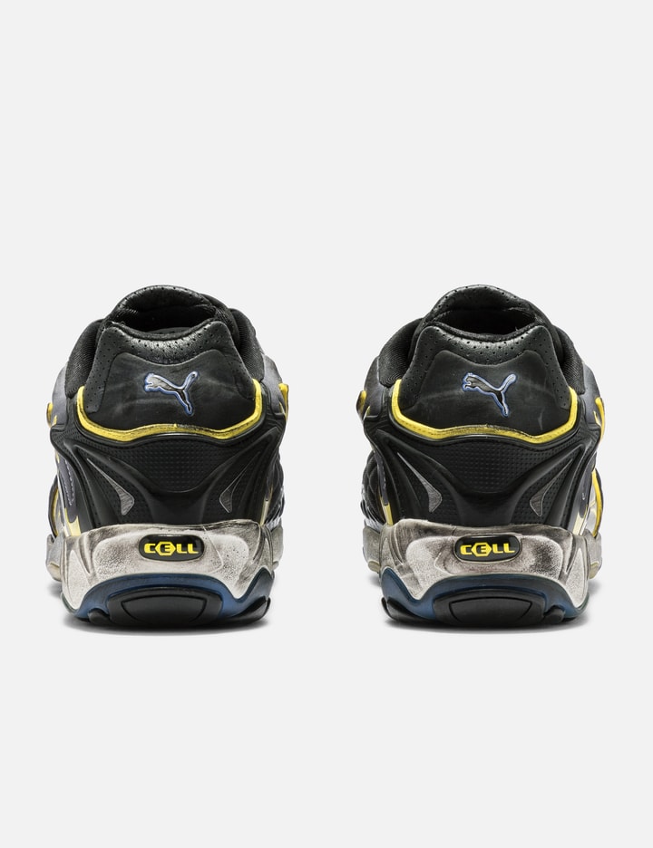 Puma x A$AP ROCKY Inhale Distressed Neoprene Placeholder Image