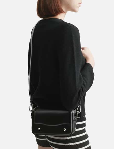 Lemaire - RANSEL MINI SATCHEL | HBX