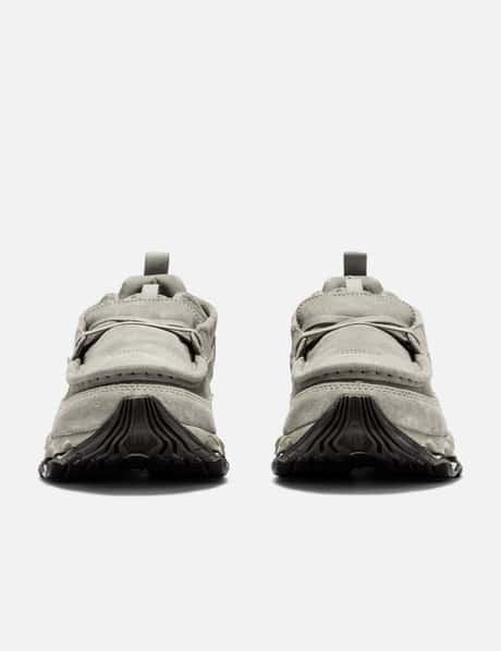 Mizuno Sportstyle - WAVE PROPHECY MOC SUEDE | HBX - Globally 
