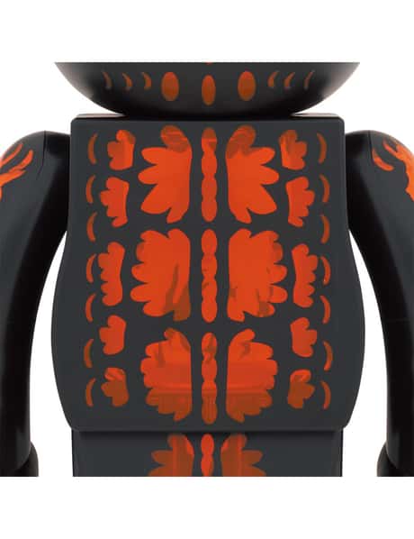 Medicom Toy - Be@rbrick ゴジラ フロム ゴジラ Vs デストロイア