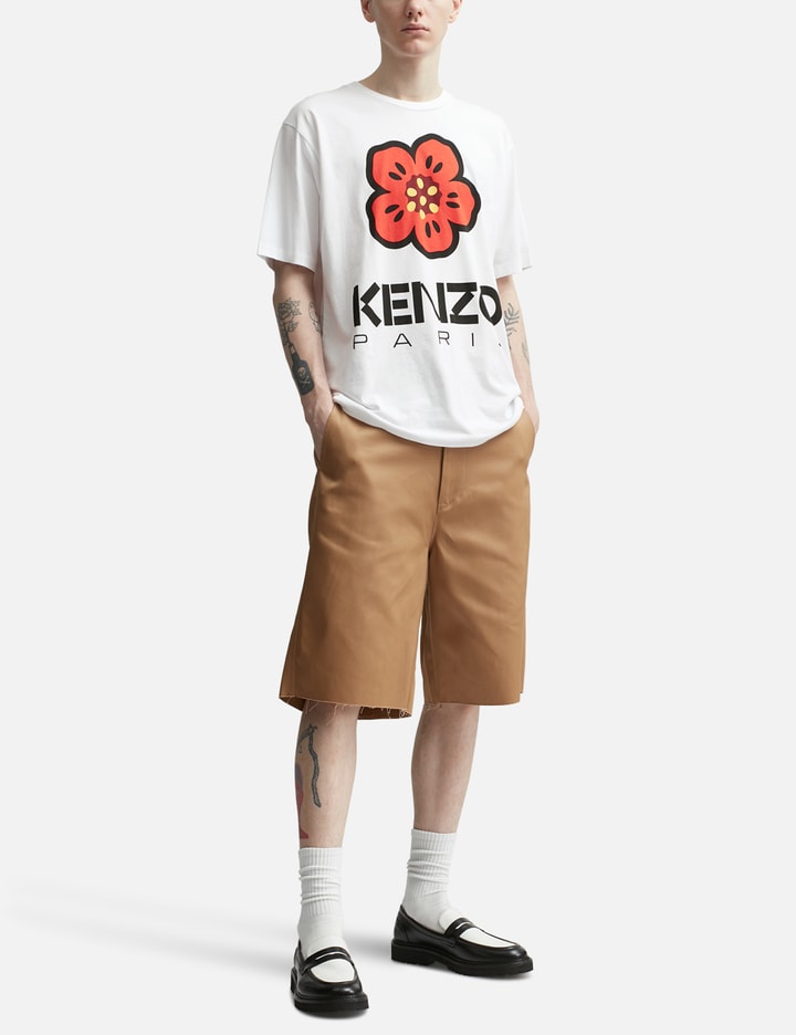 'Boke Flower' T-shirt Placeholder Image