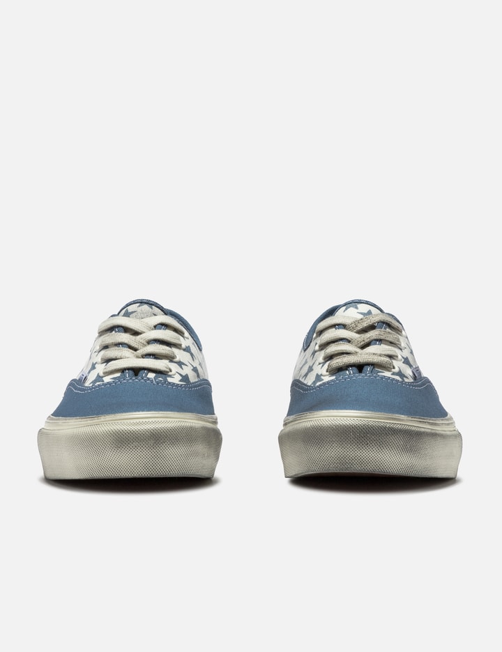 Shop Vans Vault By  X Bianca Chandôn Authentic Vlt Lx In Blue