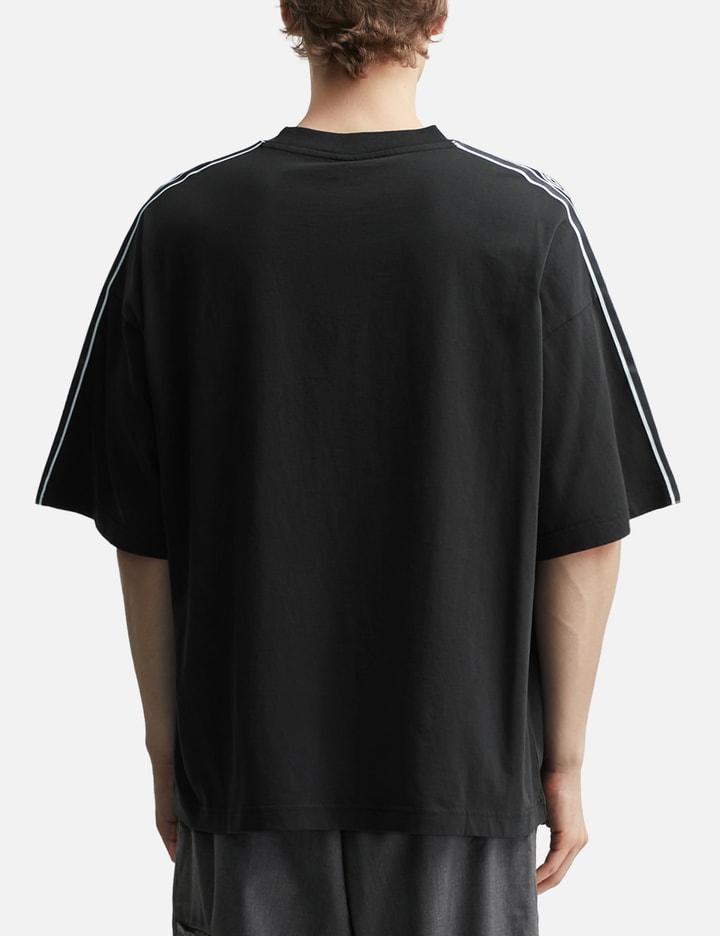 Umbro x Slam Jam OG Tape T-Shirt Placeholder Image