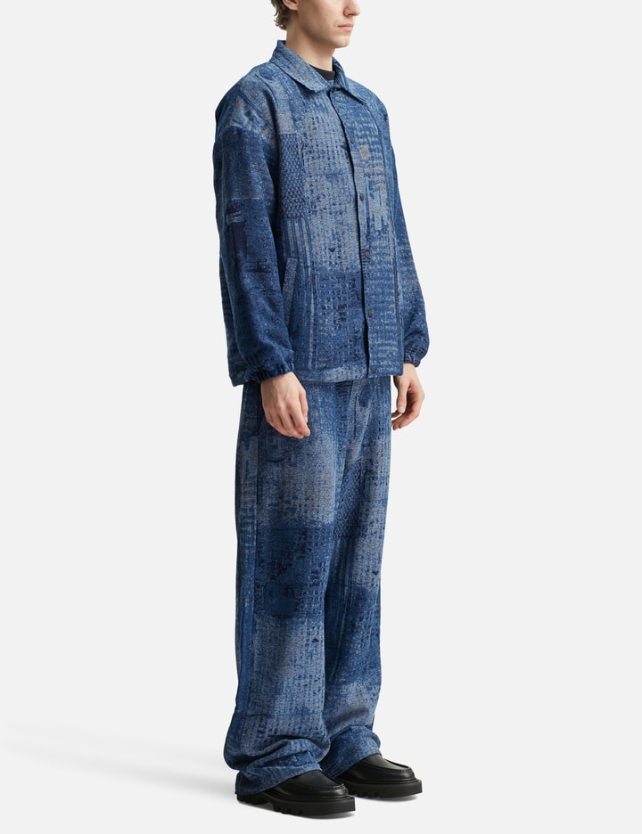 Boro Jaquard Coach Rinse Placeholder Image