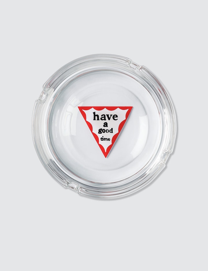 Glass Ash Tray Placeholder Image
