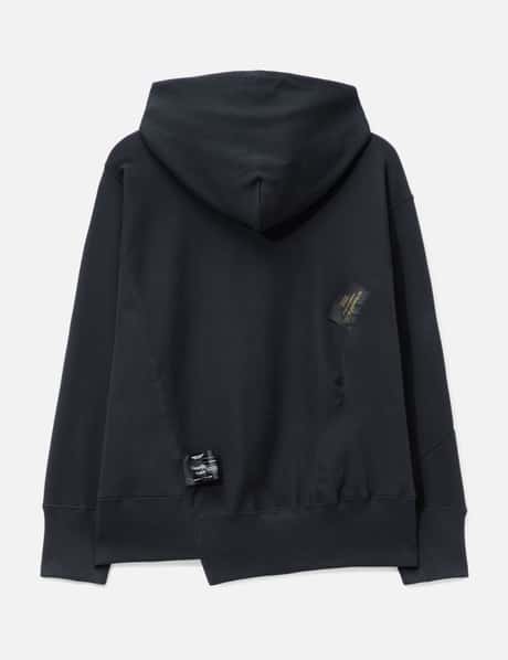 X Champion Cotton Fleece Sweatshirt Hoodie view 8