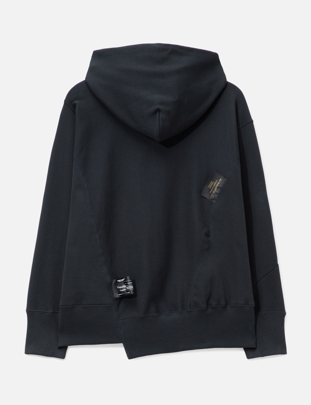 X Champion Cotton Fleece Sweatshirt Hoodie view 9