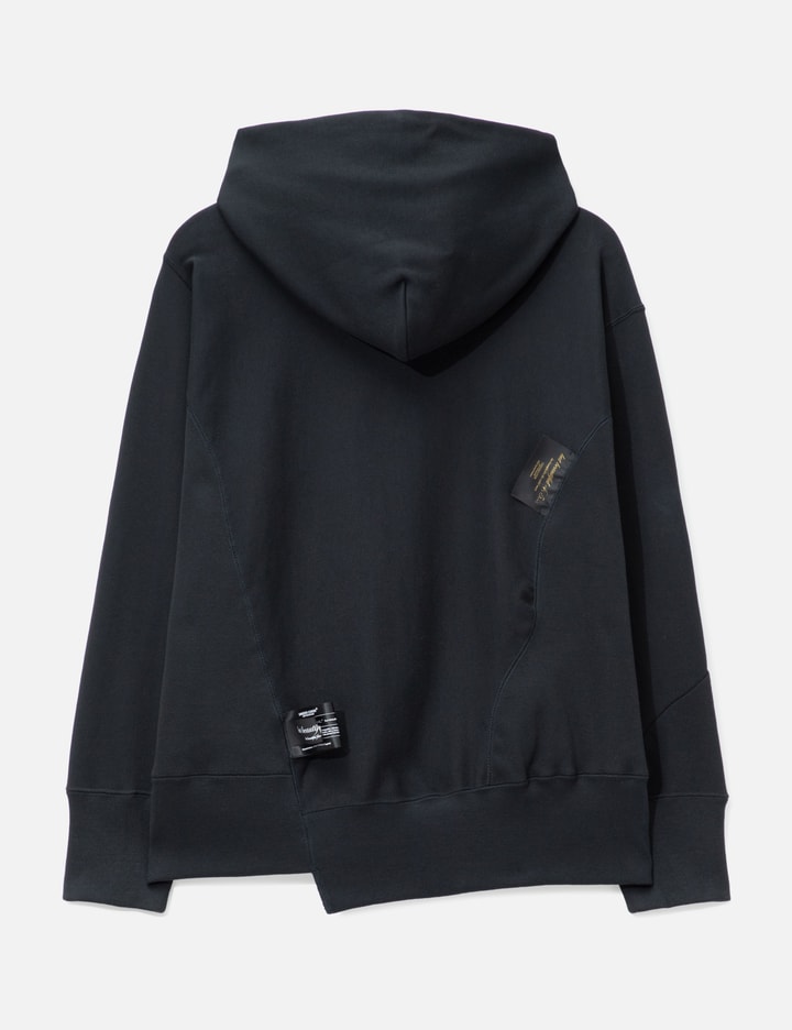 Undercover X Champion Cotton Fleece Sweatshirt Hoodie