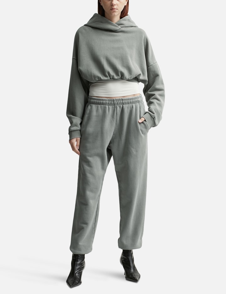 Heavy Sweatpants Placeholder Image