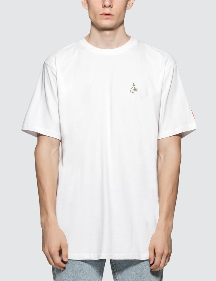 #FR2 x Carrots One Hit S/S T-Shirt Placeholder Image