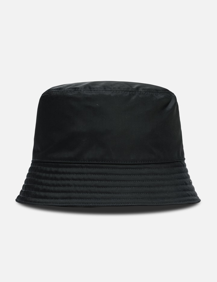 Prada Re-Nylon Bucket Cap