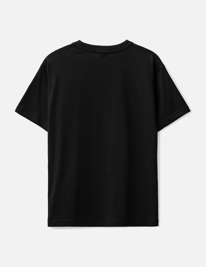 Shop Dime Allstar T-shirt In Black