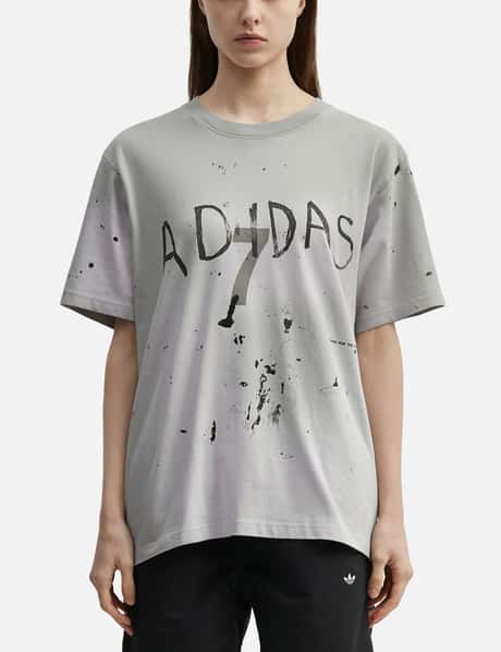 SFTM X Adidas Originals 007 Short Sleeve Tee view 10