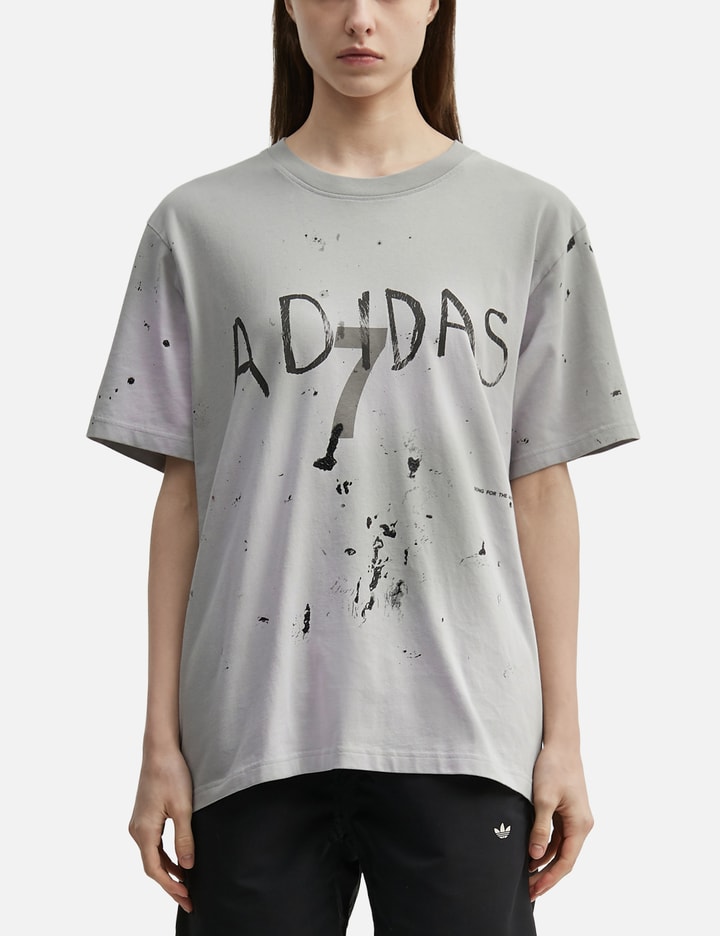 adidas Originals SFTM X Adidas Originals 007 Short Sleeve Tee