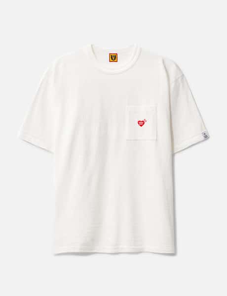 ヒューマンメイド - ポケット Tシャツ #2 | HBX