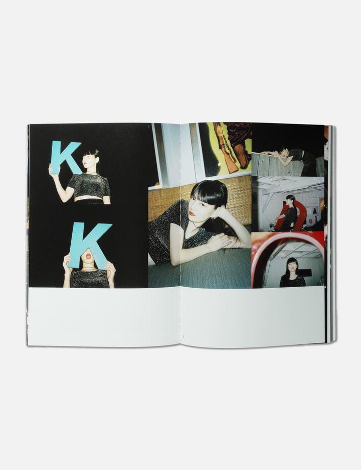 Kozue 2017 - 2018 Placeholder Image