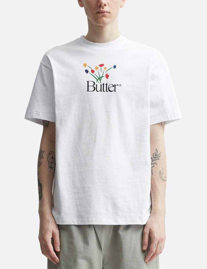 Bouquet T-shirt Placeholder Image