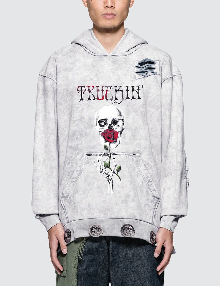 Othelo Gervacio Perfect Hoodie Placeholder Image