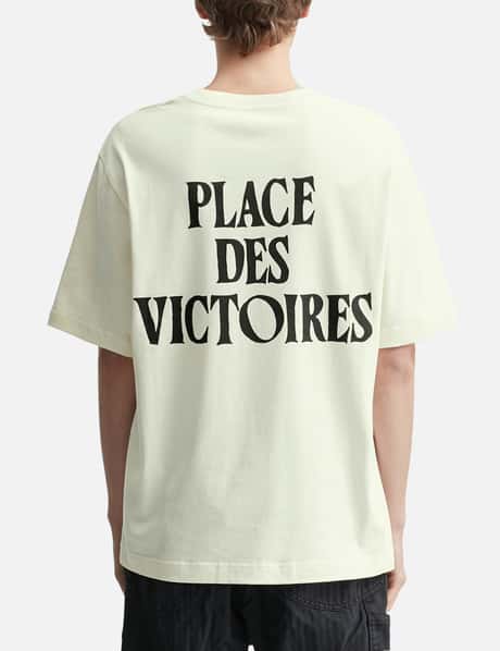 Place Des Victoires Print T-Shirt view 12