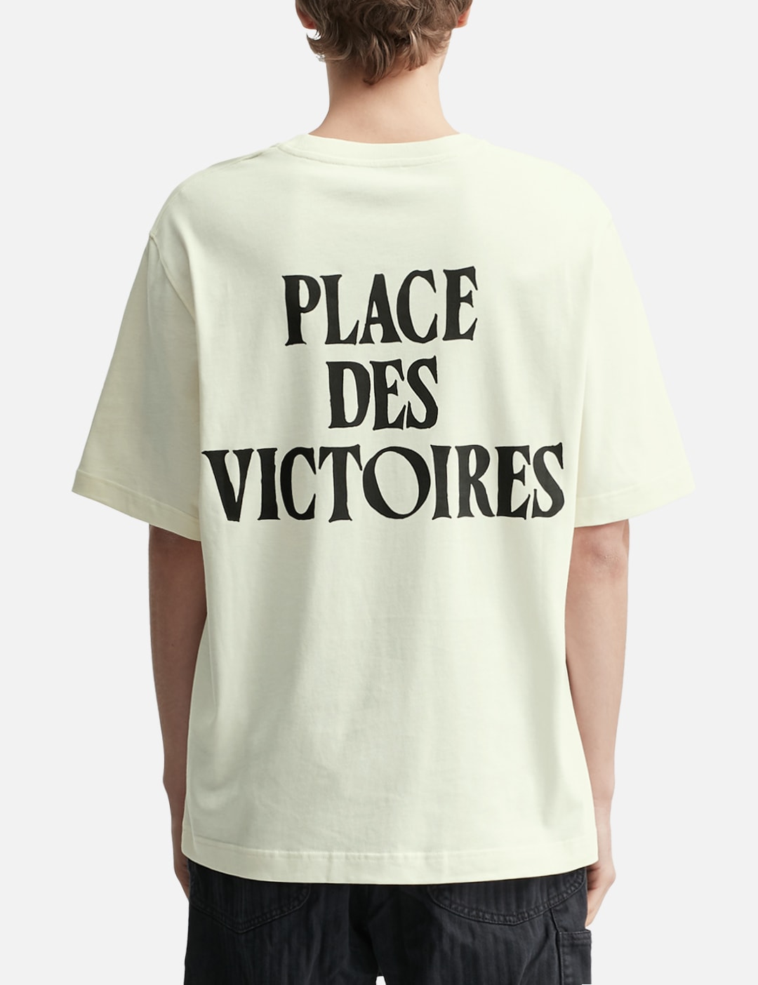 Place Des Victoires Print T-Shirt view 19