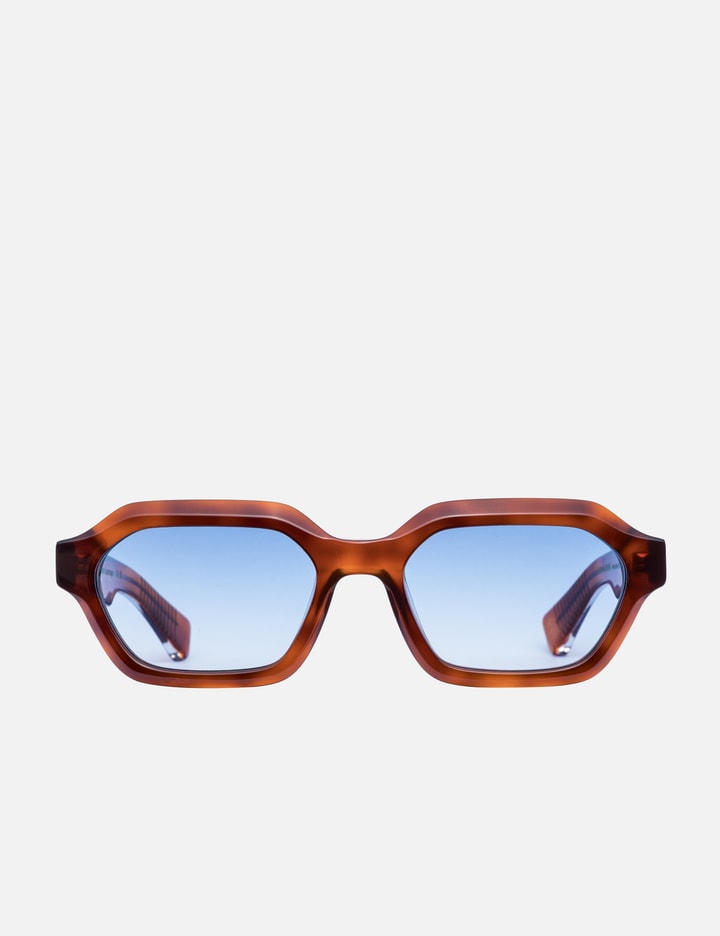 MessyWeekend Anthony