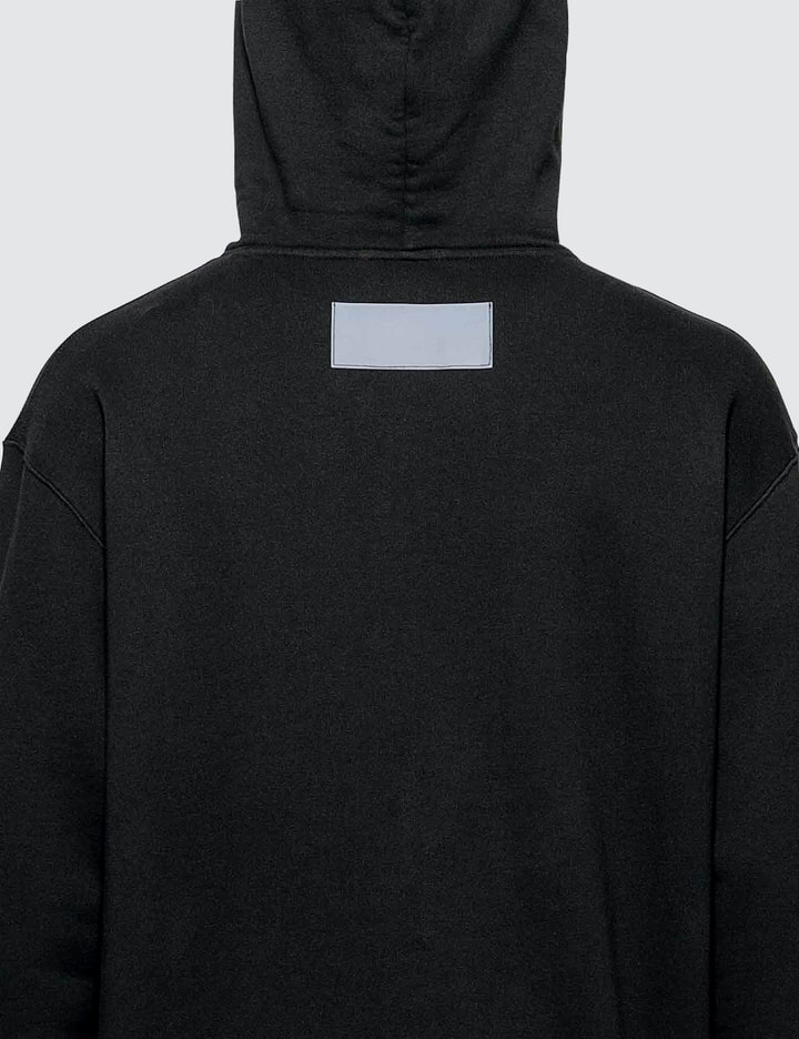NASA Raglan Hoodie Placeholder Image