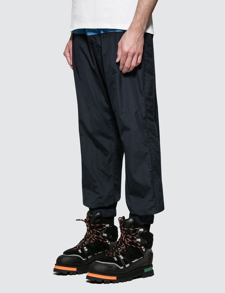 Colorblock Trousers Placeholder Image