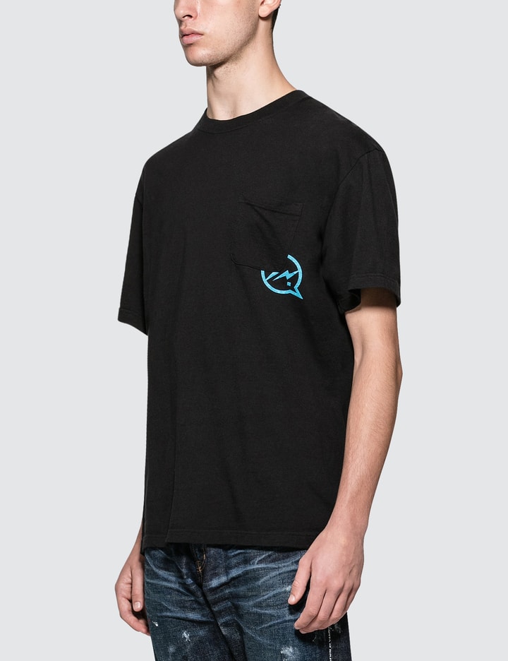 Icon S/S Pocket T-Shirt Placeholder Image