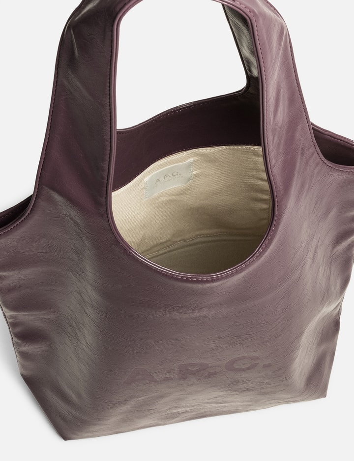A.P.C. Ninon Small Tote Bag