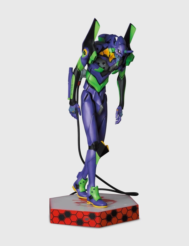 Medicom Toy x CCP Evangelion Placeholder Image