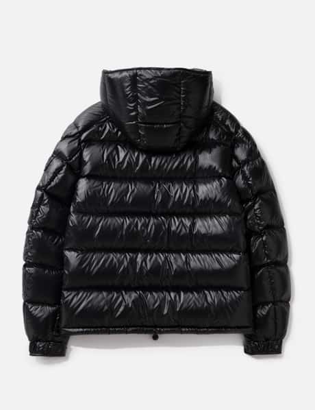 Moncler Moncler Maya Short Down Jacket HBX - Main Image