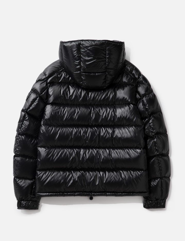 Moncler Maya Short Down Jacket Placeholder Image