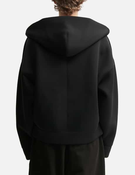 Scuba Zip Hood view 12