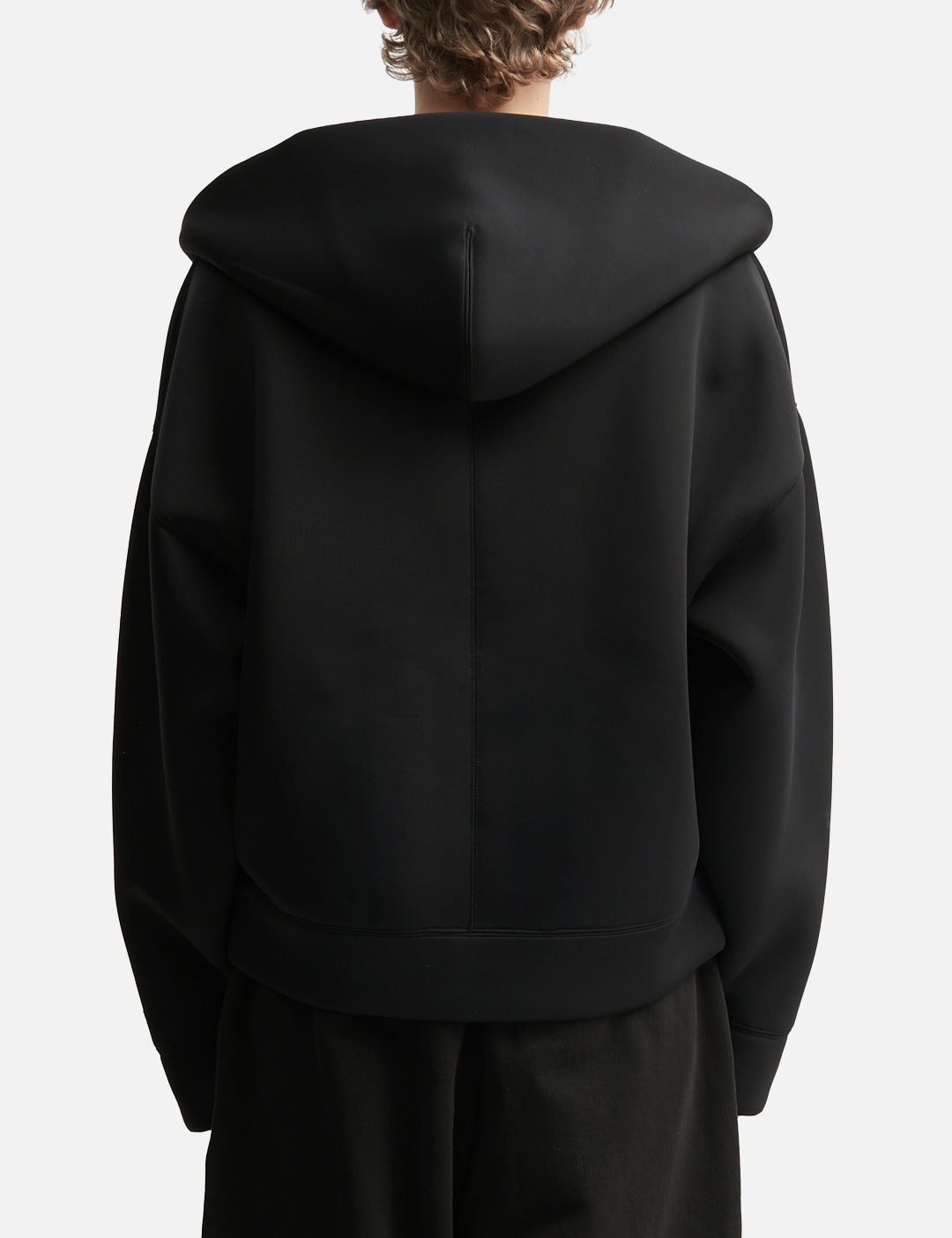 Scuba Zip Hood view 19
