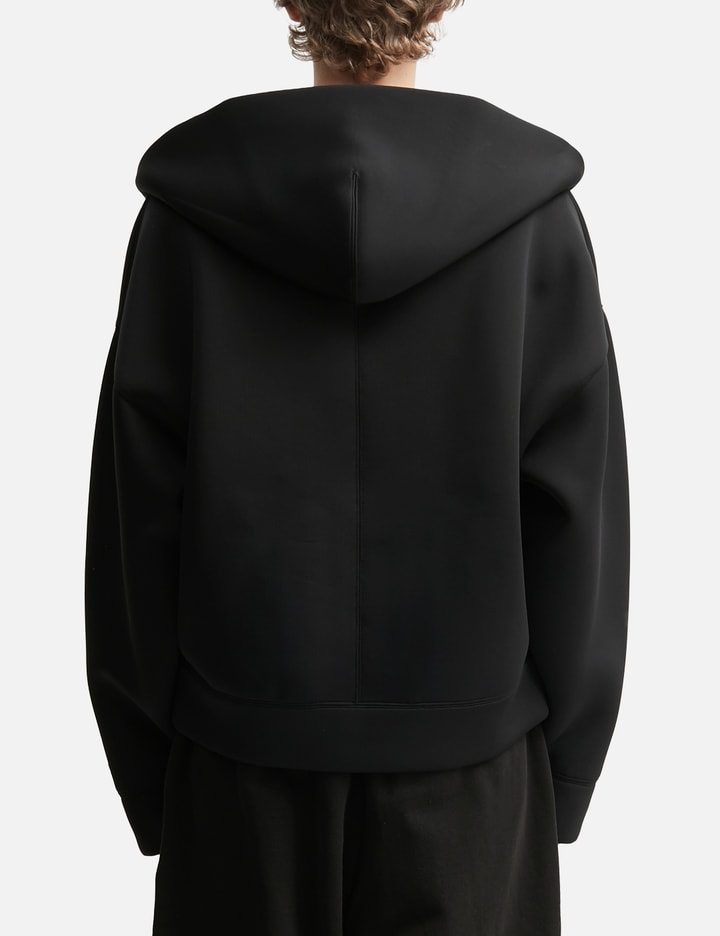 Scuba Zip Hood view 4