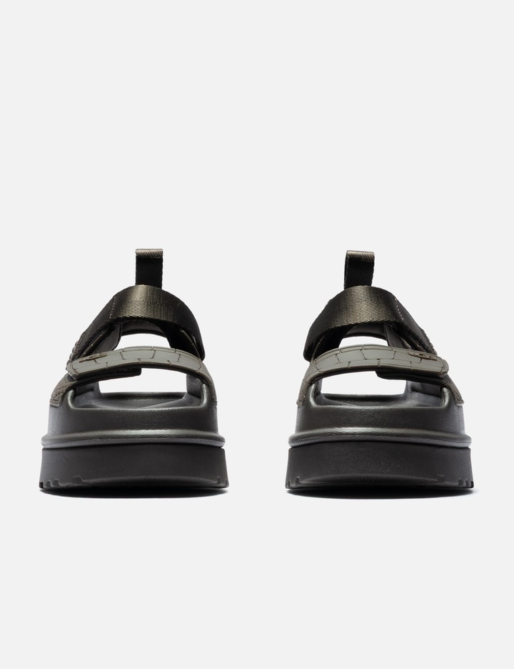 UGG GoldenGlow Embossed